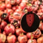 نمایشگاههای عرضه کالای شب یلدا در شیراز آغاز به کار کرد