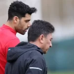 طارمی بیشتر از سرمربی برای تیم تصمیم می‌گیرد!