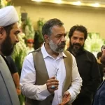 آخرین خبرها از وضعیت سلامت محمود کریمی