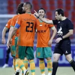 اسامی داوران 7 دیدار از هفته چهاردهم لیگ برتر