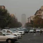 هوای پایتخت قابل قبول شد