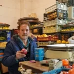 نظارت ویژه بر بازار شب یلدا در سمنان