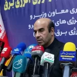 ظرفیت نیروگاههای تجدیدپذیر کشور تا دهه فجر به 5 هزار مگاوات می رسد