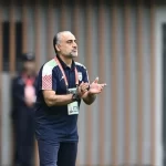 حسین عبدی سرمربی تیم جوانان ایران شد