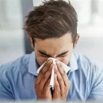 بستری شدن 182 بیمار مبتلا به آنفلوآنزا در بیمارستانهای کهگیلویه و بویراحمد