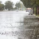 هشدار برای بارشهای سیلابی در هرمزگان