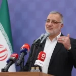 475 نقطه از تهران برای کم‌توانان مناسب سازی می شود