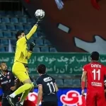 انتخاب ناظر ویژه انضباطی در دیدار تراکتور و پرسپولیس