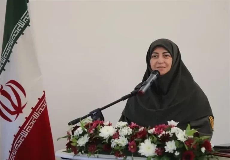 500 هزار خودروی فرسوده در تهران اسقاط شد