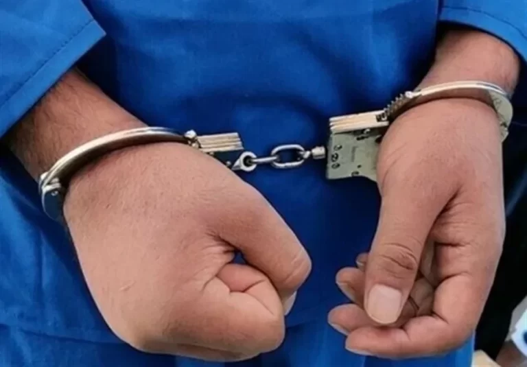 دستگیری سارقان زورگیر در یک عملیات 20 دقیقه‌ای