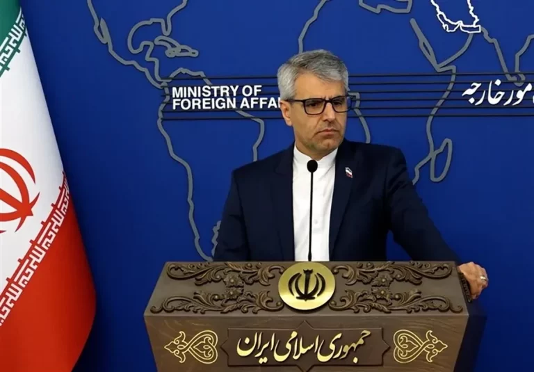 آمریکا از سیاسی‌کاری موضوعات فرهنگی و ورزشی خودداری کند