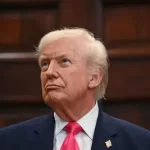 نارضایتی ترامپ از کاهش اندک نرخ بهره