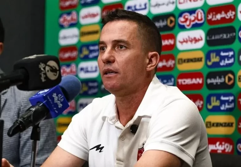 بیفوما به دربی می رسد