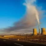 ارائه درخواست افزایش سهمیه گاز نیروگاه حرارتی