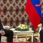 حاشیه گفتگوی پزشکیان و پوتین درباره پروژه رشت آستارا/ آمار پزشکیان درست است