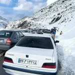 هلال احمر درباره بارشهای گسترده هشدار داد