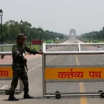 هشدار سطح بالای امنیتی در هند اعلام شد