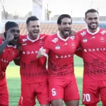 ادامه صدرنشینیهای یک شبه و بردهای اقتصادی پرسپولیس