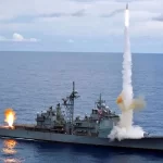 انتشار جزئیاتی از سرنگونی اف-۱۸ آمریکایی به دست ناو خودی