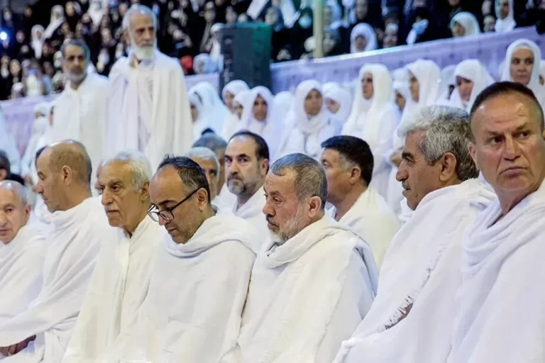 ۲۳ هزار نفر در کاروان‌های حج تمتع ۱۴۰۵ نام نویسی کردند