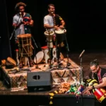 کنسرتهایی که آذرماه به روی صحنه میروند؟