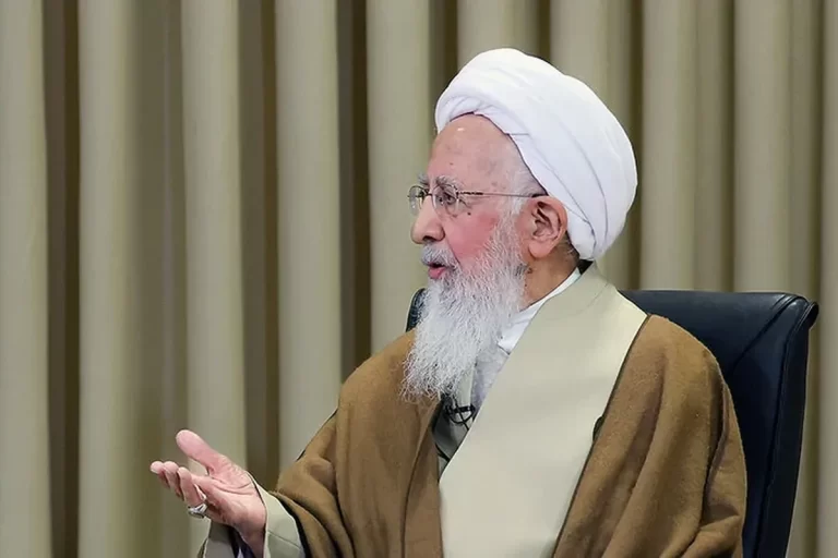 نهج‌البلاغه کتاب تفسیر جامع و ماندگار قرآن کریم است