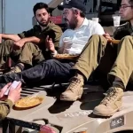 ترور خاخام اسرائیلی همزمان با مراسم حنوکا در استرالیا/ «ایلی شلانگر» که بود؟