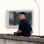 «نوید اکرم» عامل ۲۴ ساله تیراندازی مرگبار در استرالیا