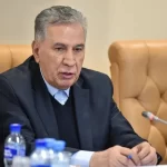 حجم تجارت ایران و قزاقستان ۳۵۰ میلیون دلار است