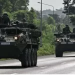 درگیریهای مرزی تایلند و کامبوج ۲۰ کشته بر جا گذاشت