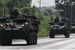 درگیری‌های مرزی تایلند و کامبوج ۲۰ کشته بر جا گذاشت