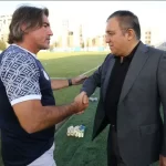 در موضوع مدیرعاملی اگر مانعی وجود داشته باشد، آن مانع خودم هستم