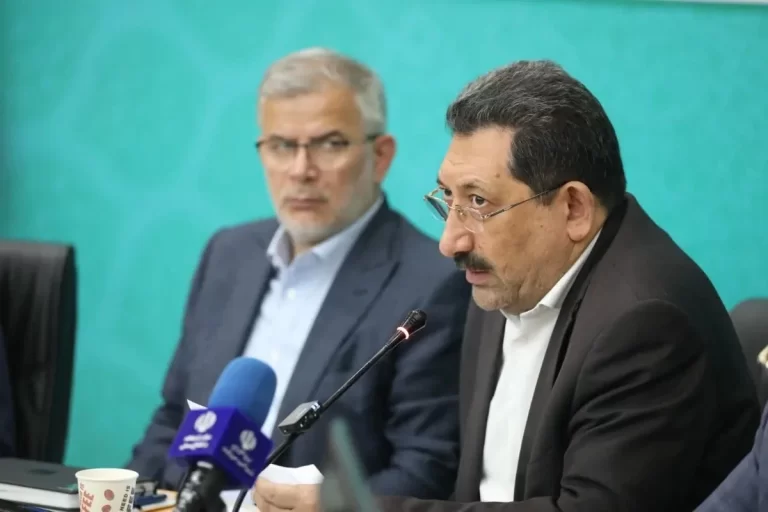 تخصیص اعتباری ۱۰ هزار میلیارد ریالی برای حمایت از صنعت نساجی اصفهان