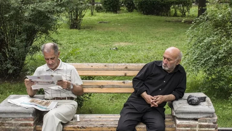 میانگین سن بازنشستگی ۵۲ سال است