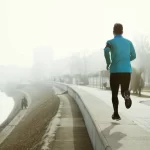 کاهش فواید ۵۰ درصدی ورزش در آلودگی هوا
