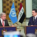 بغداد امنتر و باثباتتر می شود