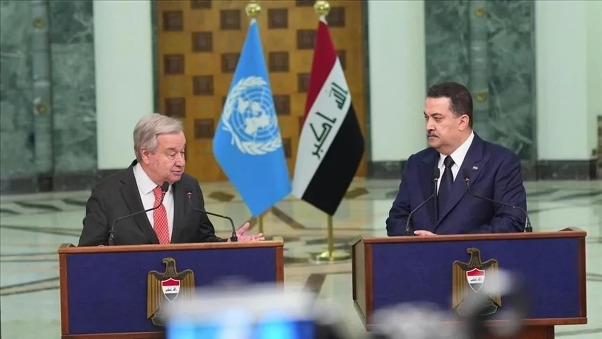  بغداد امن‌تر و باثبات‌تر می شود