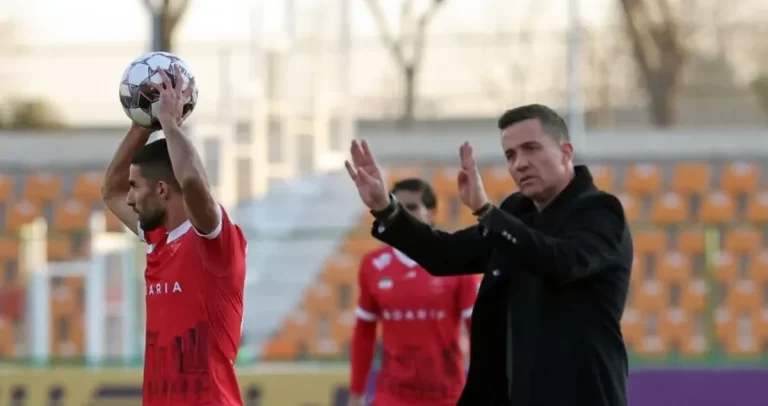 بازی راحت در لیگ نداریم