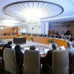 تصویب کلیات بودجه سال ۱۴۰۵ در جلسه هیأت دولت