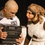 فکری به حال سالنهای تئاتر کنید