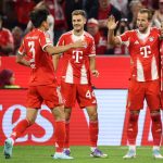 بهترین ترکیب تیم بایرن مونیخ در بازی FC 26