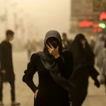 جزئیات آلودگی هوا در شهرهای صنعتی