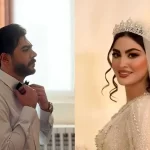 سلفی مریم مومن عروس جدید سینمای ایران پربازدید شد