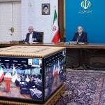 دستور پزشکیان برای بهرهبرداری رسمی از طرح انتقال آب دریا به فلات مرکزی