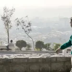 آلودگی هوا عملکرد ریه را کاهش میدهد