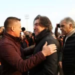 ترسوترین نسخه ساپینتو و اوسمار در دربی!