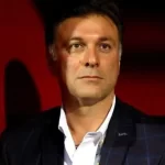 گلایههای تکراری مدیر تراکتور از داوری و VAR