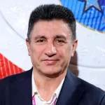 تصاویر؛ عکس‌های یادگاری قلعه‌نویی در کنار دلافوئنته و ناگلزمن