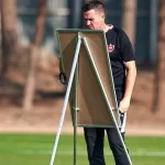 اوسمار چه زمانی به پرسپولیس لیست خرید میدهد؟