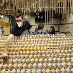 قیمت طلا، سکه، دلار و یورو امروز یکشنبه 16 آذر 1404